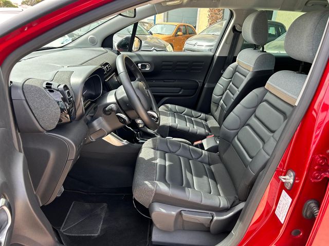 CITROEN C3 AIRCROSS SHINE 1.5 HDI AUTO SPANISH LHD IN SPAIN 24000 MILES 2022
